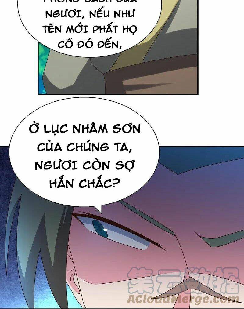 Chương 302 - Trang 18
