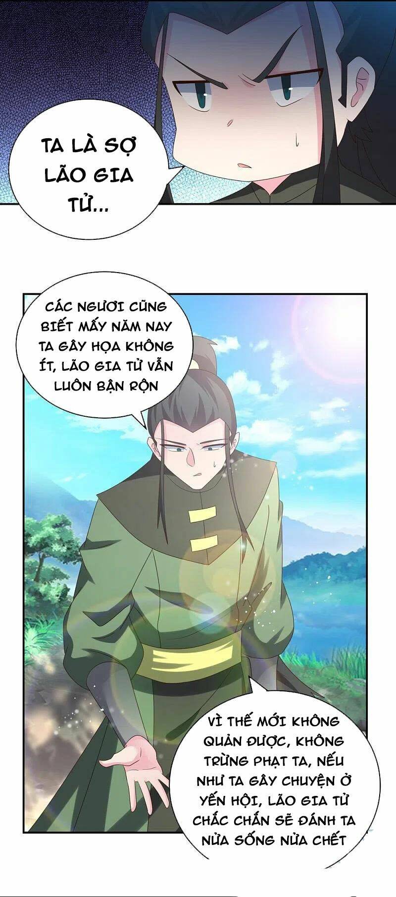 Chương 302 - Trang 20