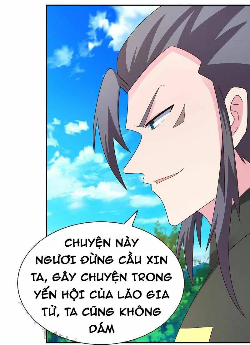Chương 302 - Trang 22