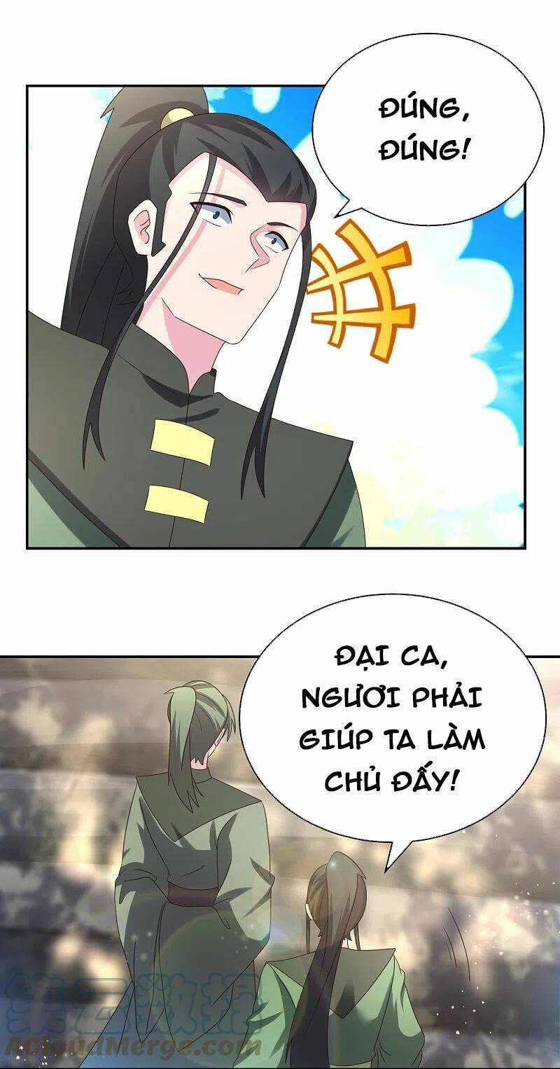 Chương 302 - Trang 24