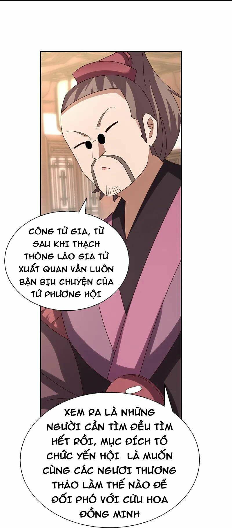 Chương 302 - Trang 6