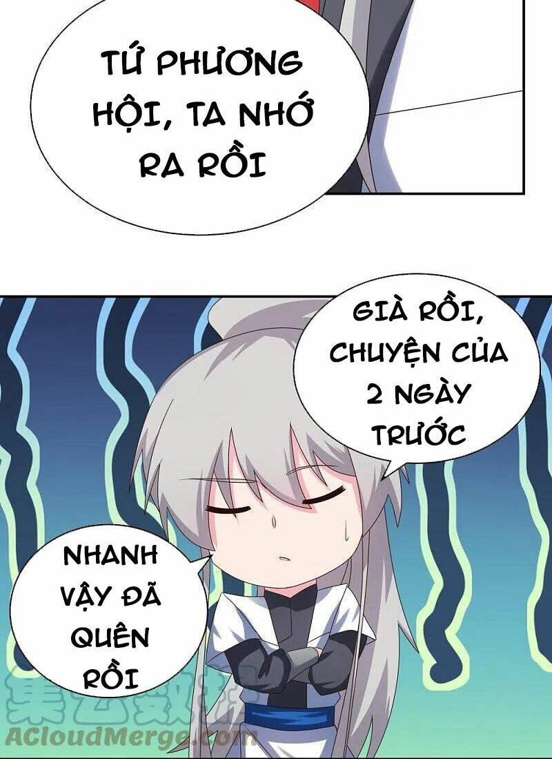 Chương 302 - Trang 8