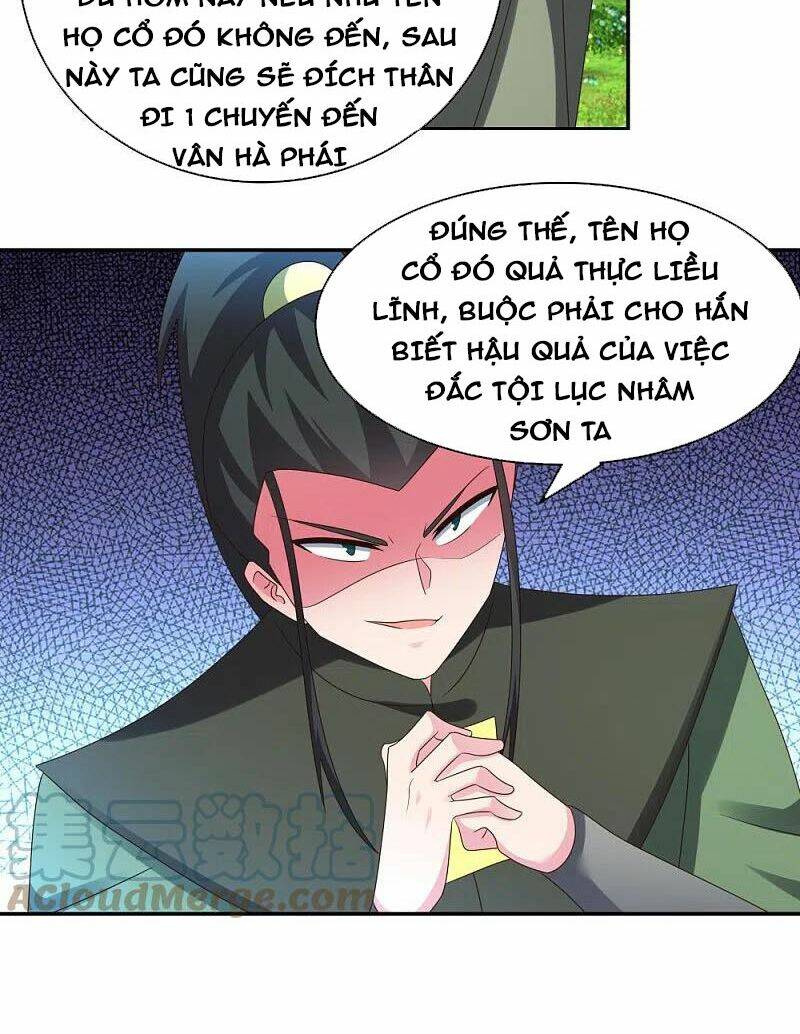 Chương 303 - Trang 2