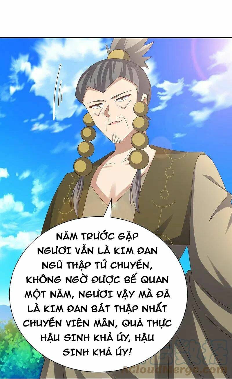 Chương 303 - Trang 19