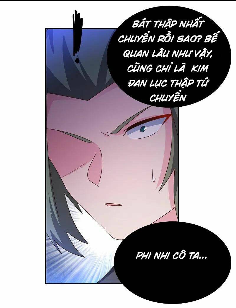 Chương 303 - Trang 20