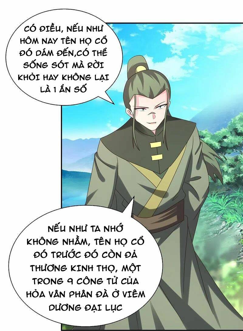 Chương 303 - Trang 3