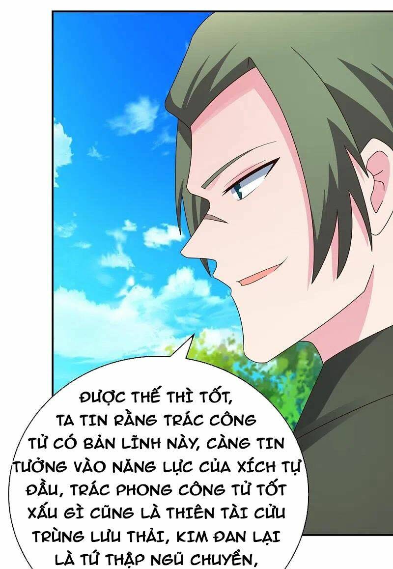 Chương 303 - Trang 9