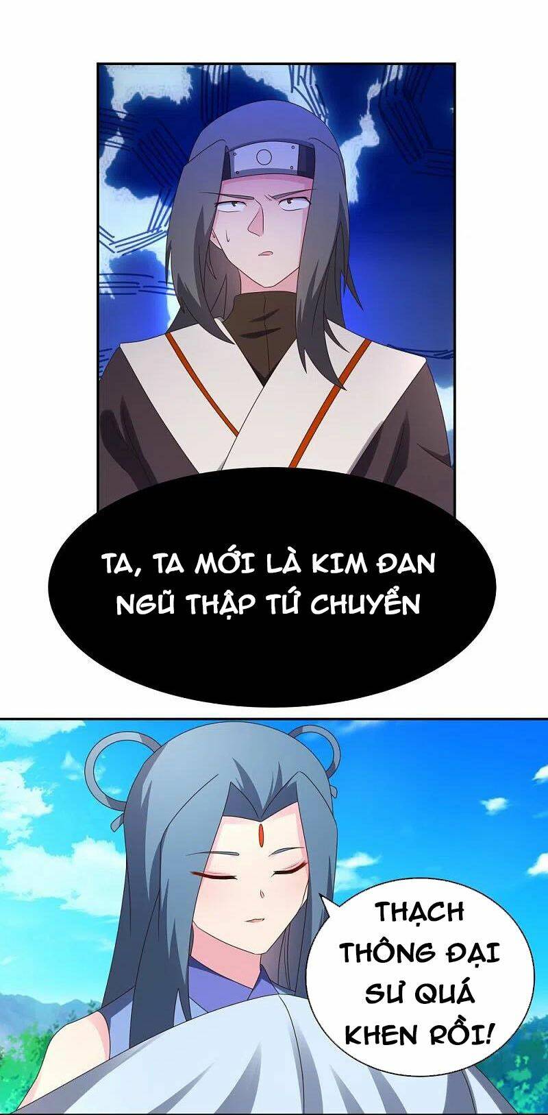 Chương 304 - Trang 1