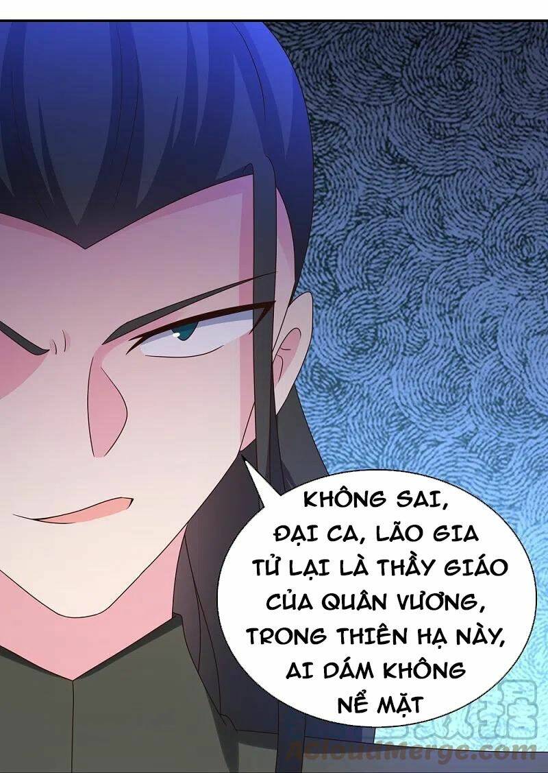 Chương 304 - Trang 11