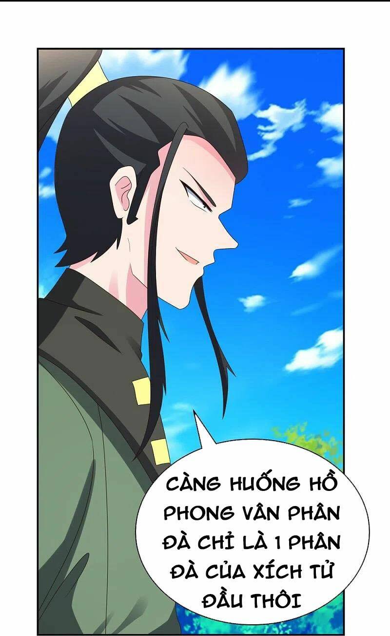 Chương 304 - Trang 12