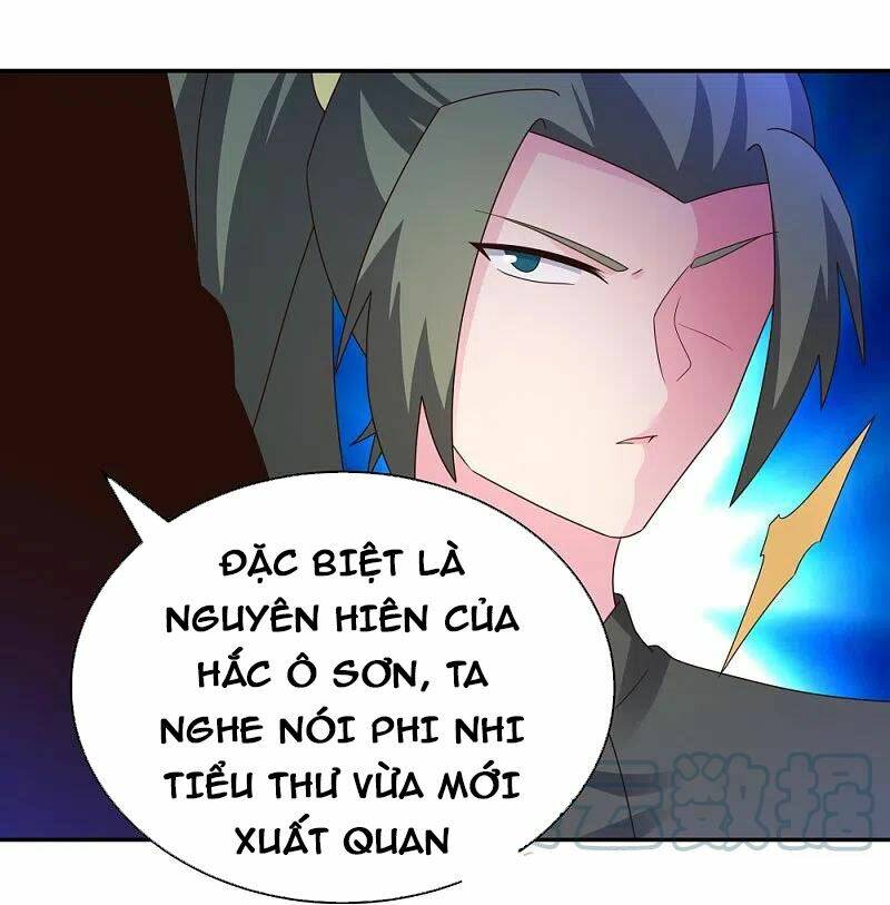 Chương 304 - Trang 17