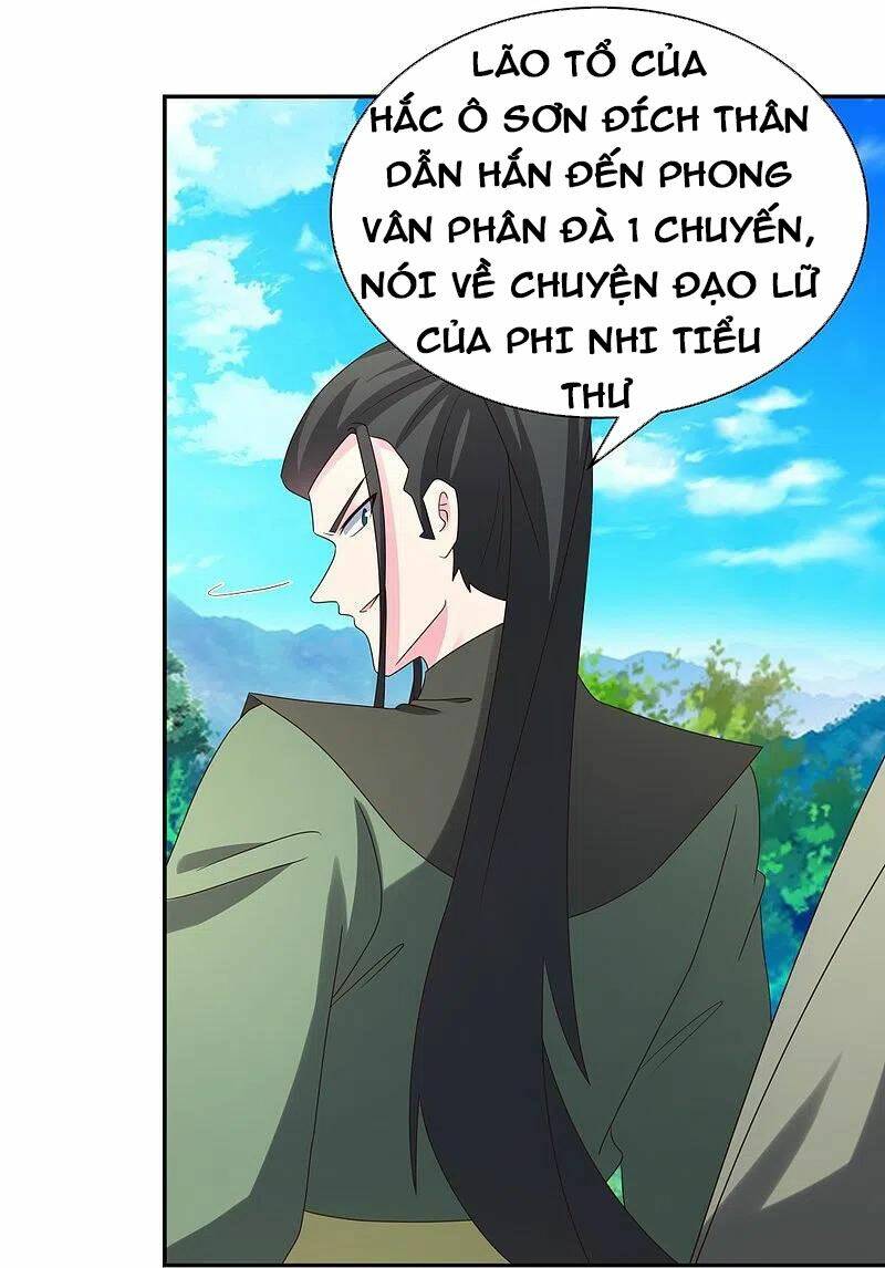 Chương 304 - Trang 18