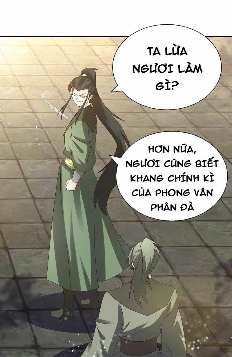 Chương 304 - Trang 20