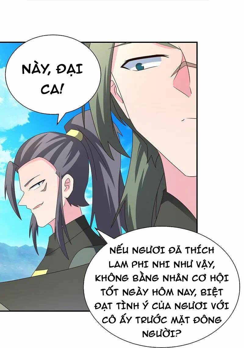 Chương 304 - Trang 3