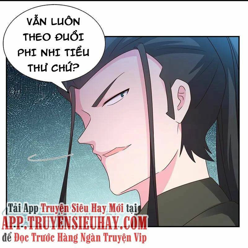 Chương 304 - Trang 21