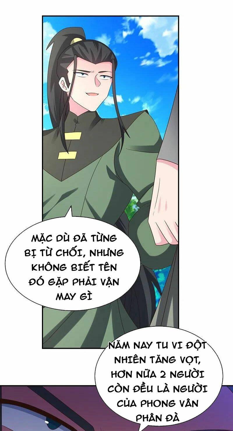 Chương 304 - Trang 22