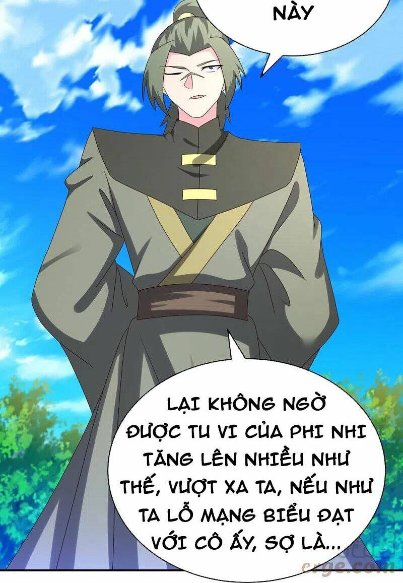 Chương 304 - Trang 5