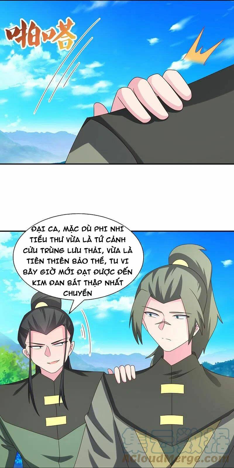 Chương 304 - Trang 7