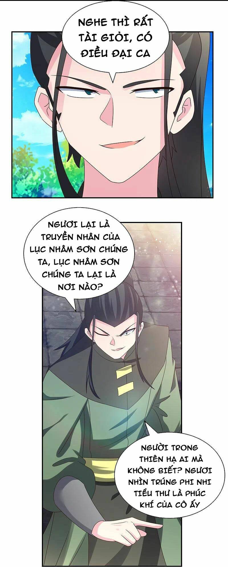 Chương 304 - Trang 8