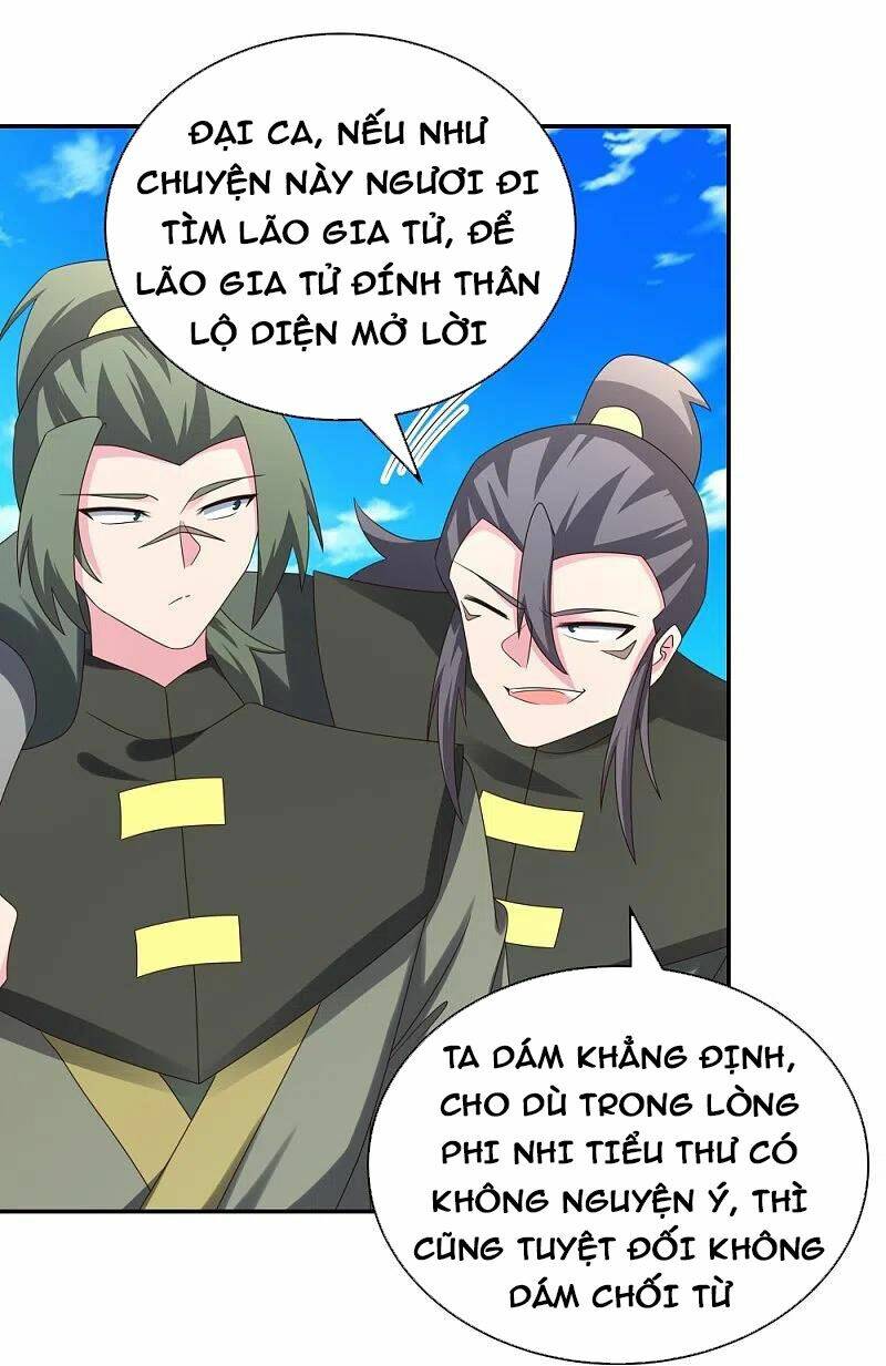 Chương 304 - Trang 10