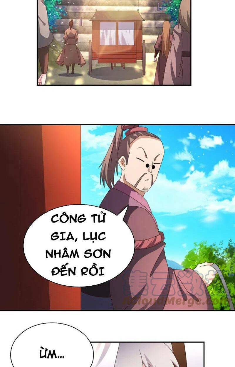 Chương 305 - Trang 2