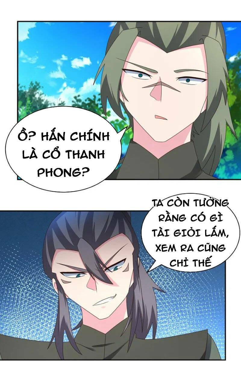 Chương 305 - Trang 16