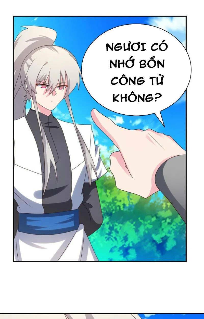 Chương 305 - Trang 19