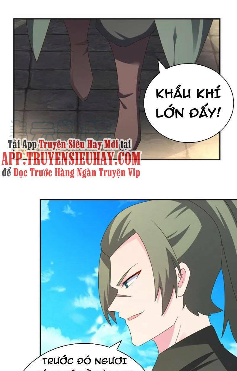 Chương 305 - Trang 25
