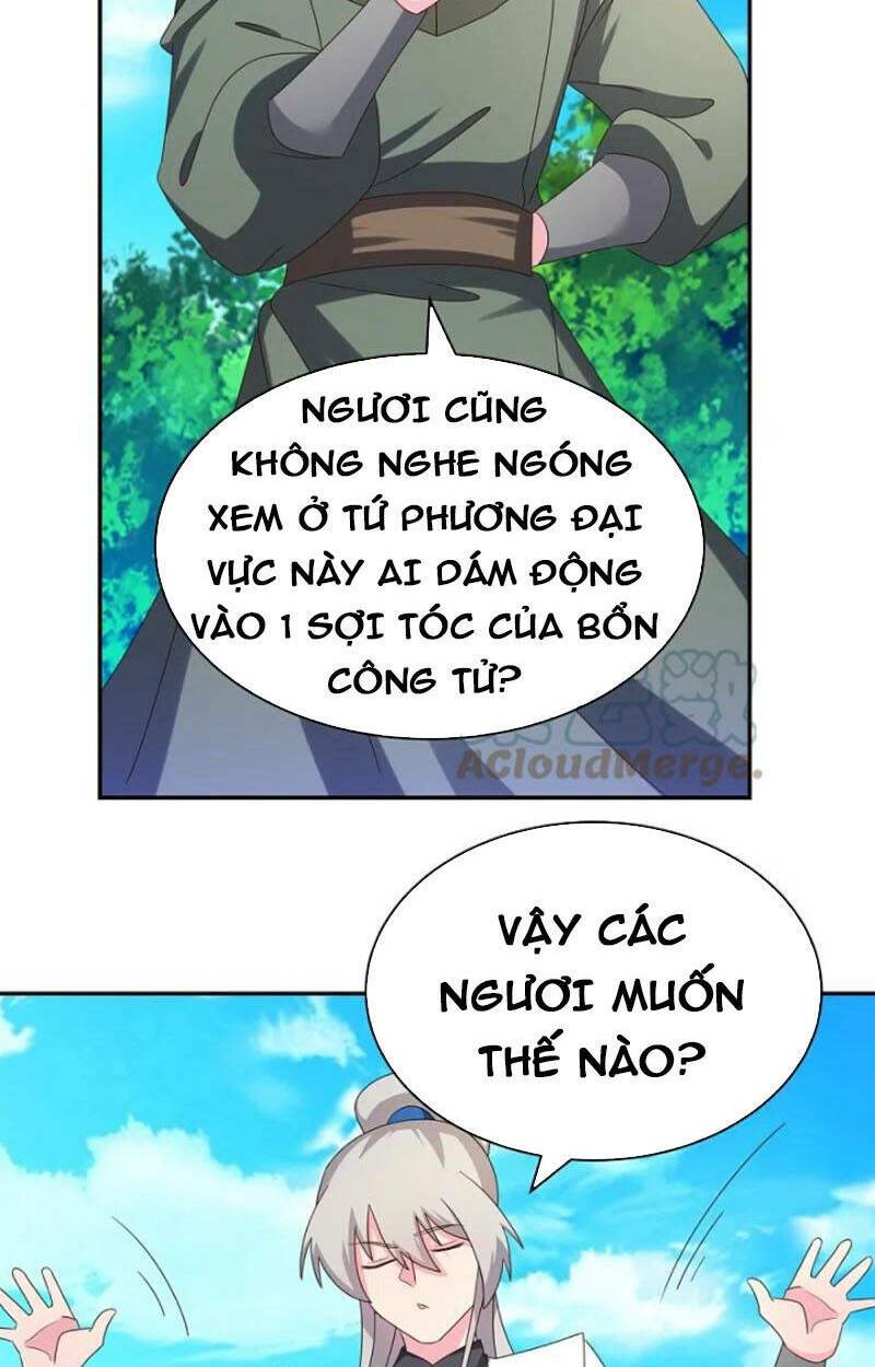 Chương 305 - Trang 29