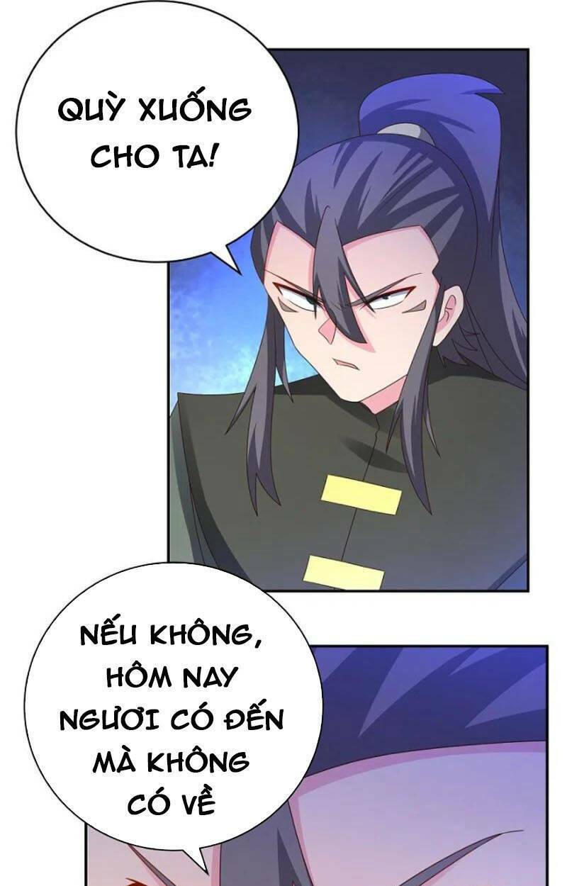 Chương 305 - Trang 31