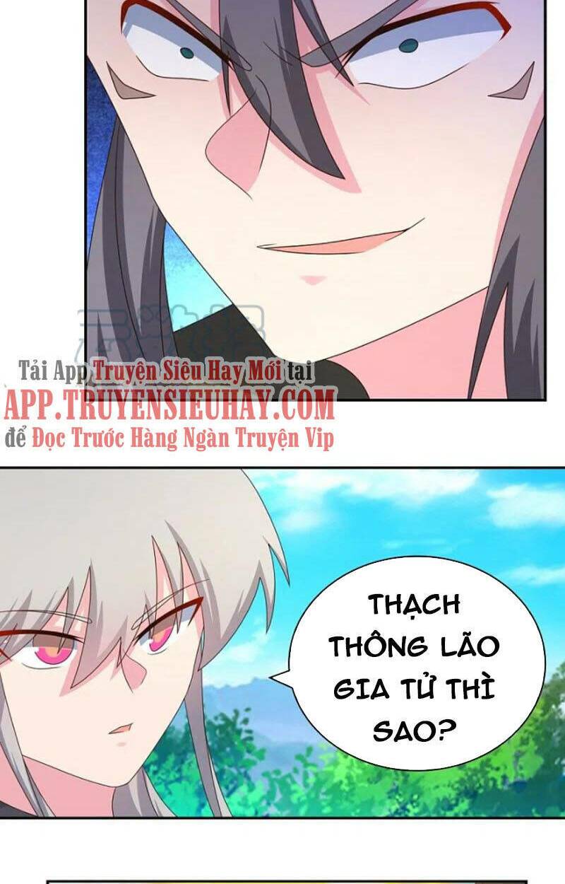 Chương 305 - Trang 32