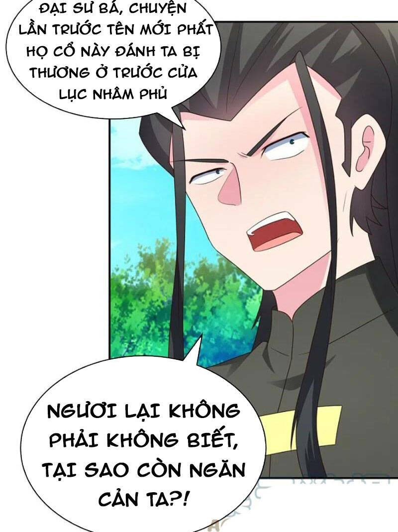 Chương 306 - Trang 11