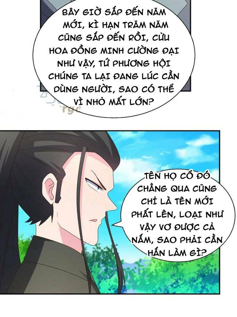 Chương 306 - Trang 14