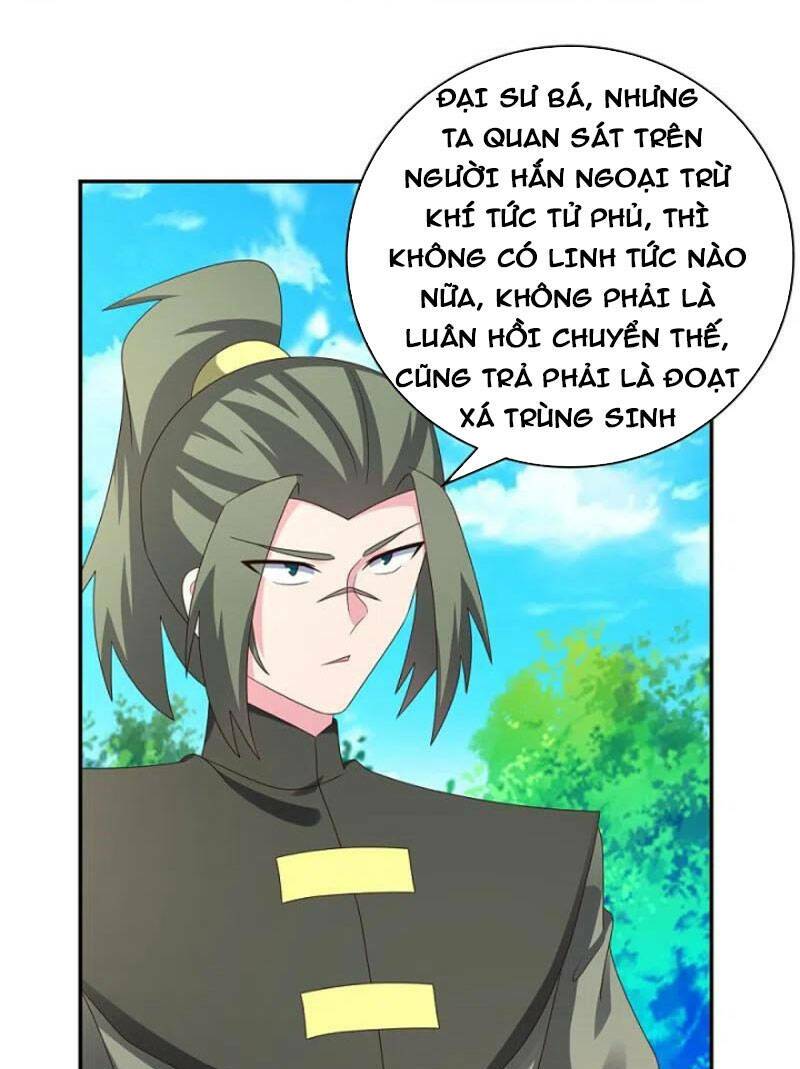 Chương 306 - Trang 19