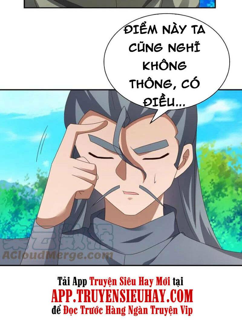 Chương 306 - Trang 20
