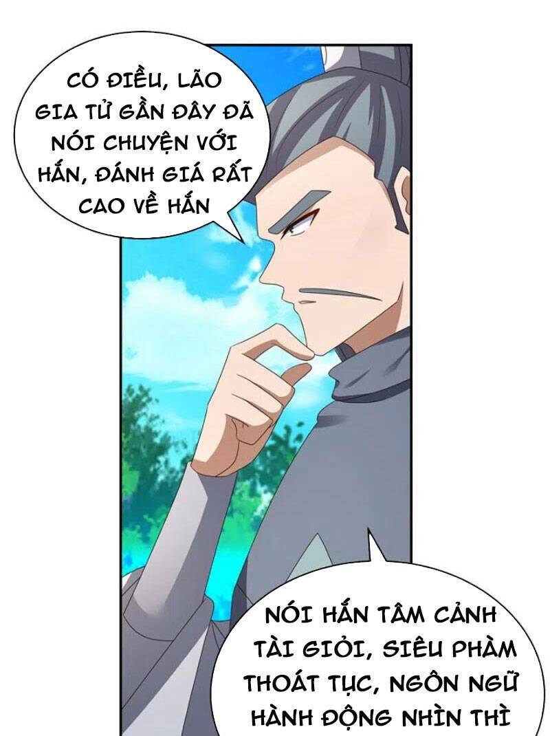 Chương 306 - Trang 21