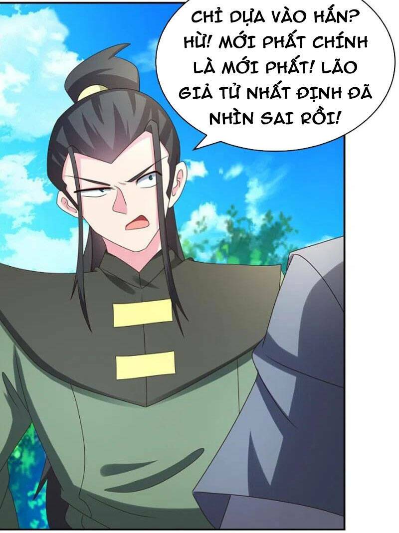 Chương 306 - Trang 23