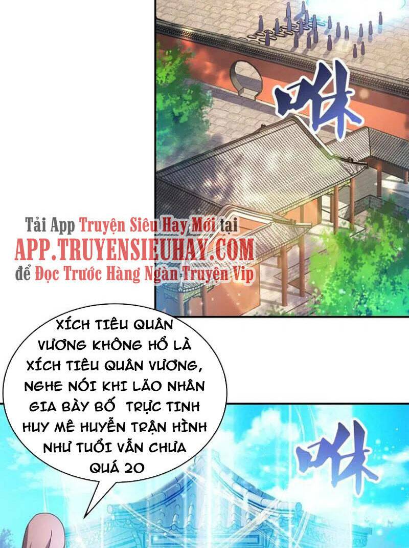 Chương 306 - Trang 26