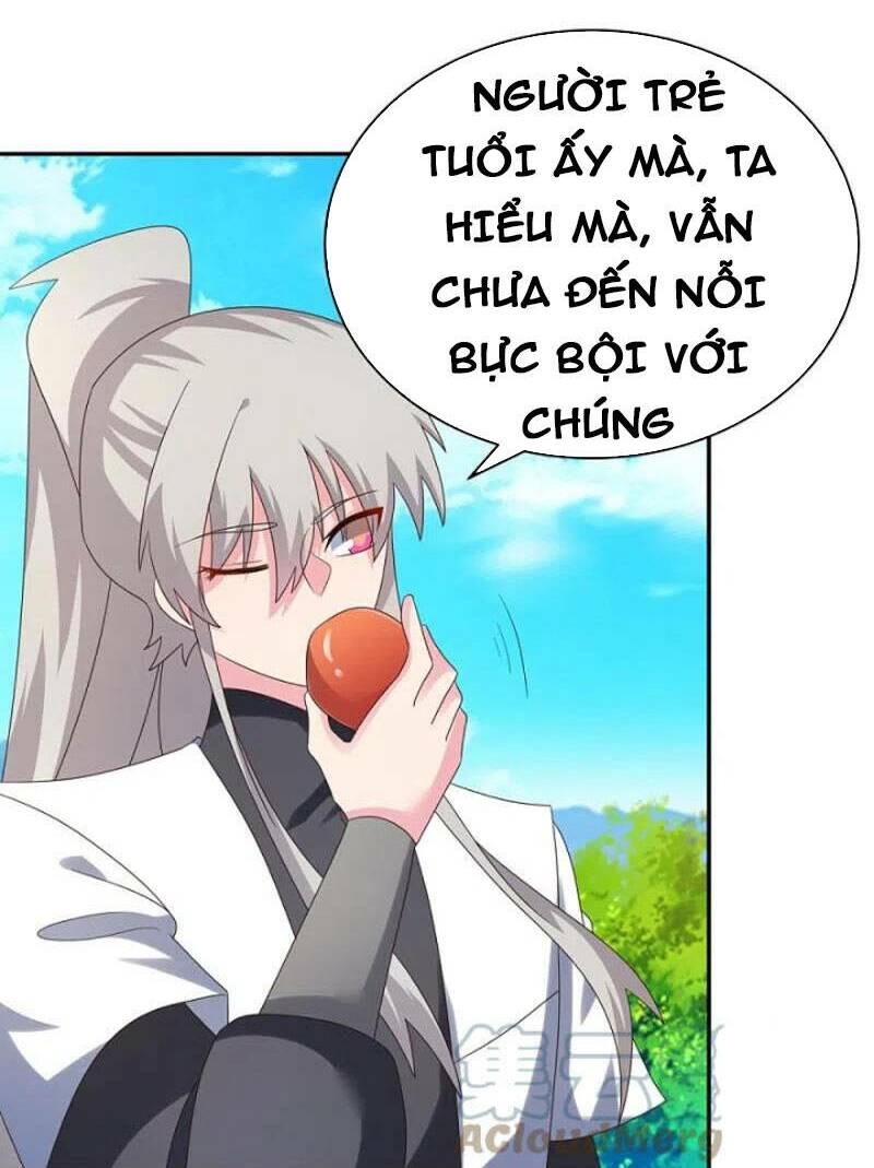 Chương 306 - Trang 8