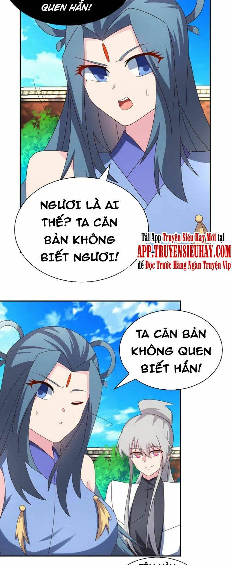Chương 307 - Trang 11