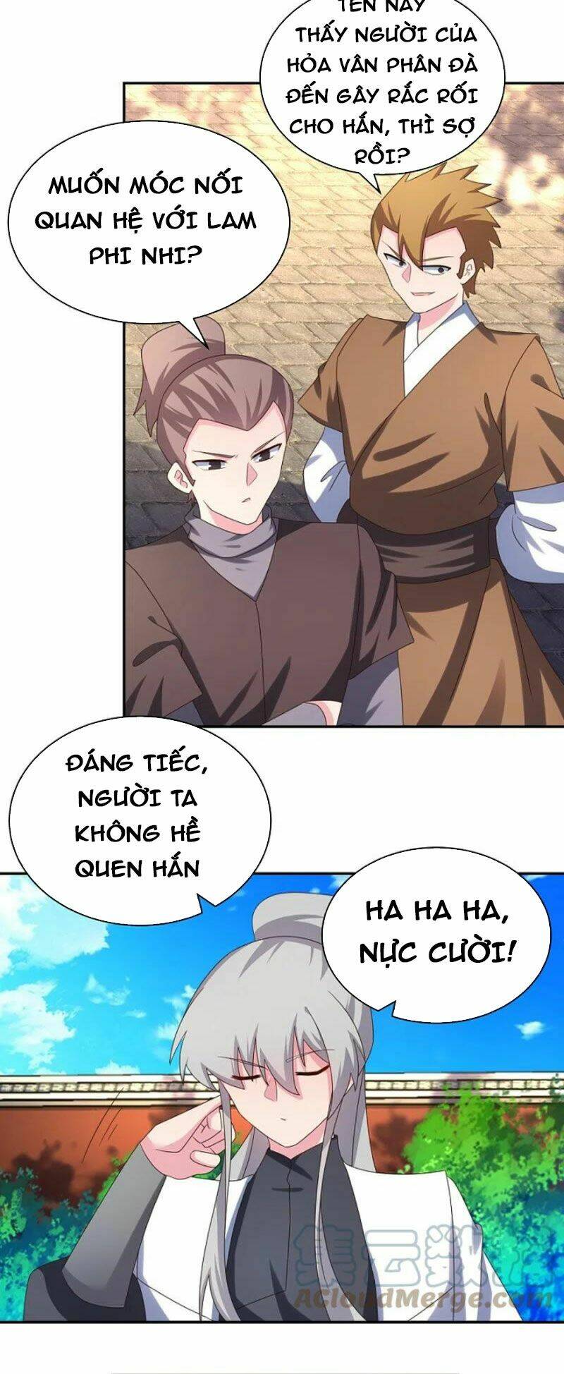 Chương 307 - Trang 12