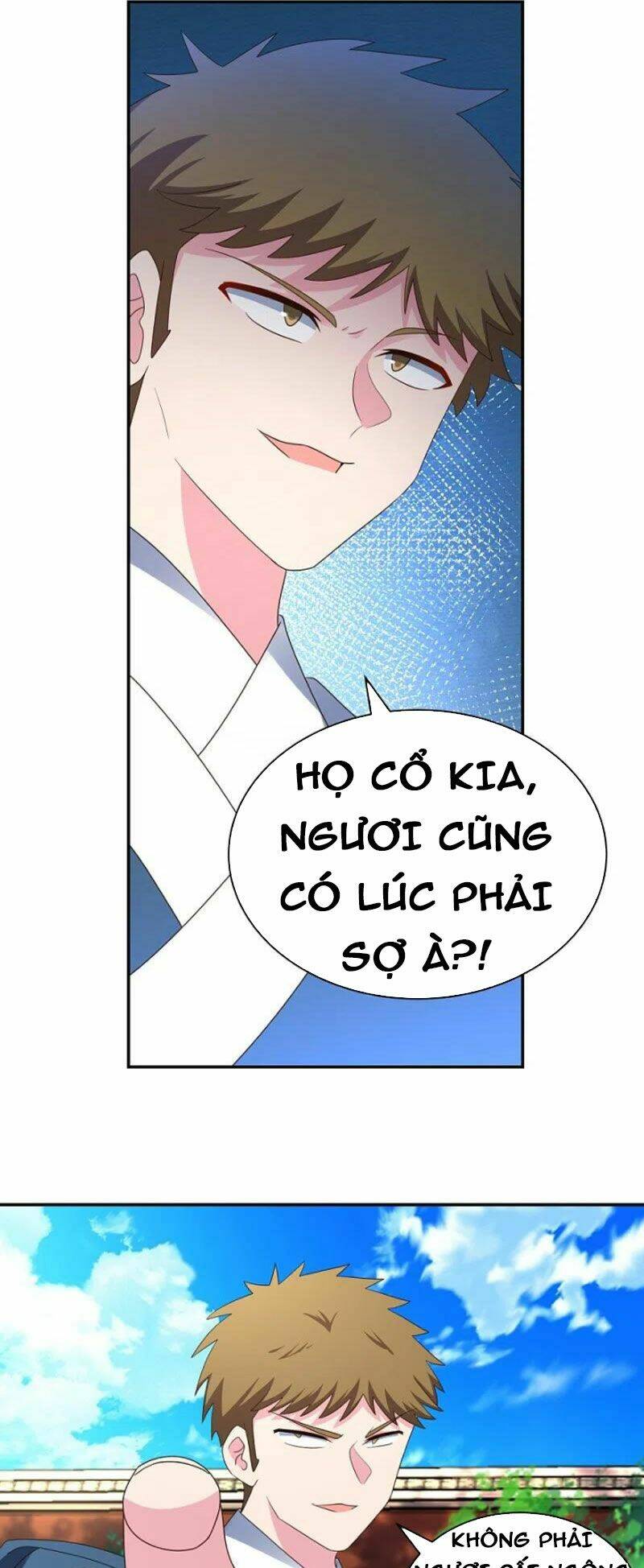 Chương 307 - Trang 13
