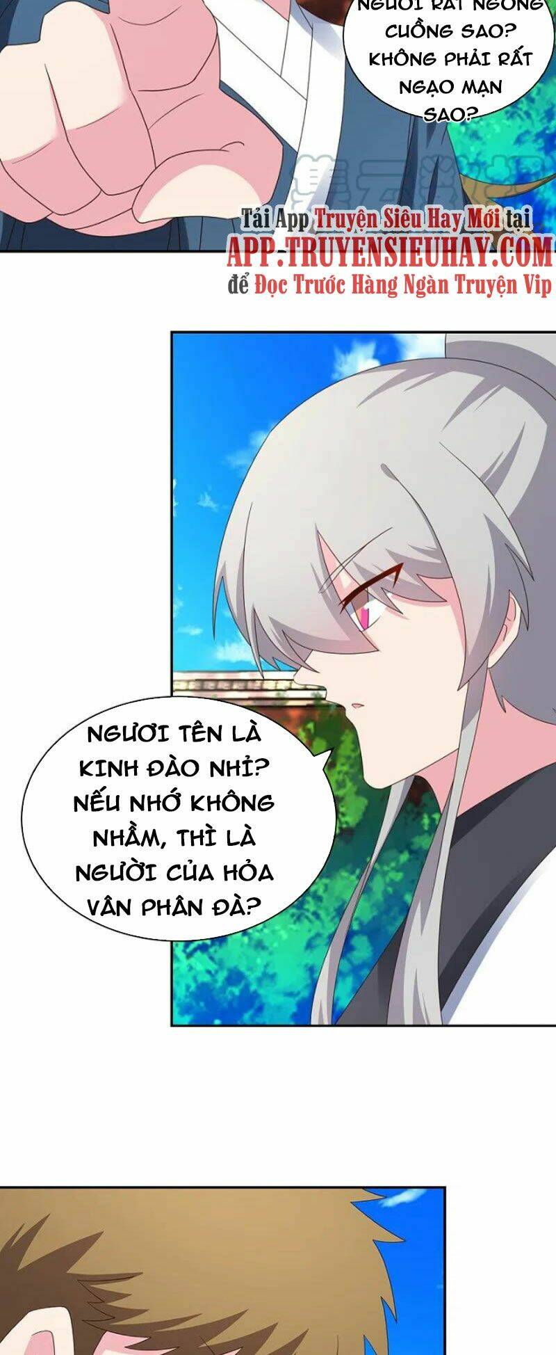 Chương 307 - Trang 14