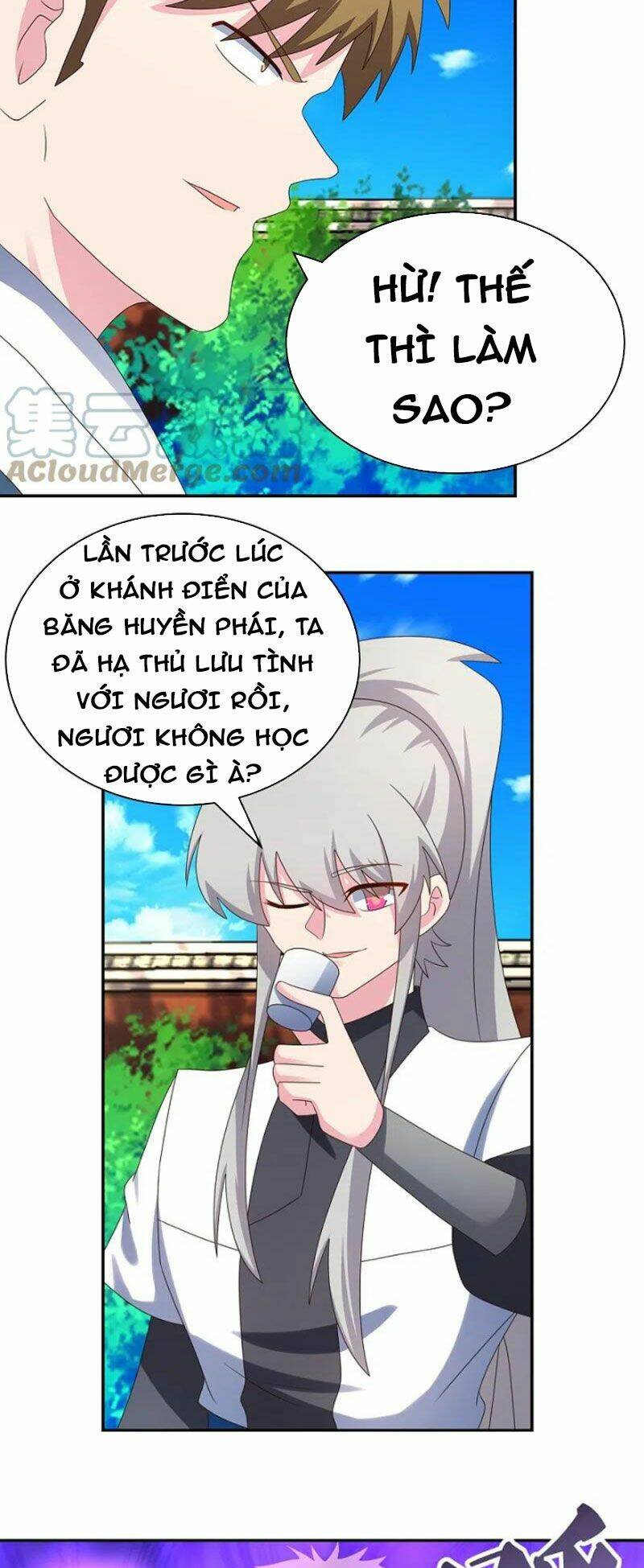 Chương 307 - Trang 15