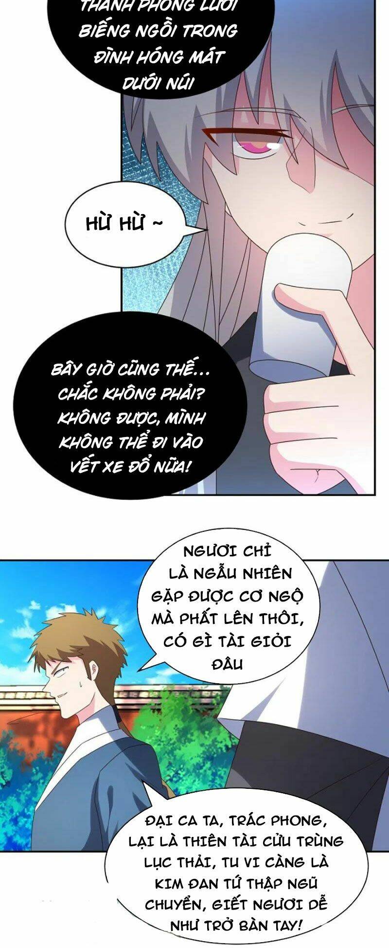 Chương 307 - Trang 17
