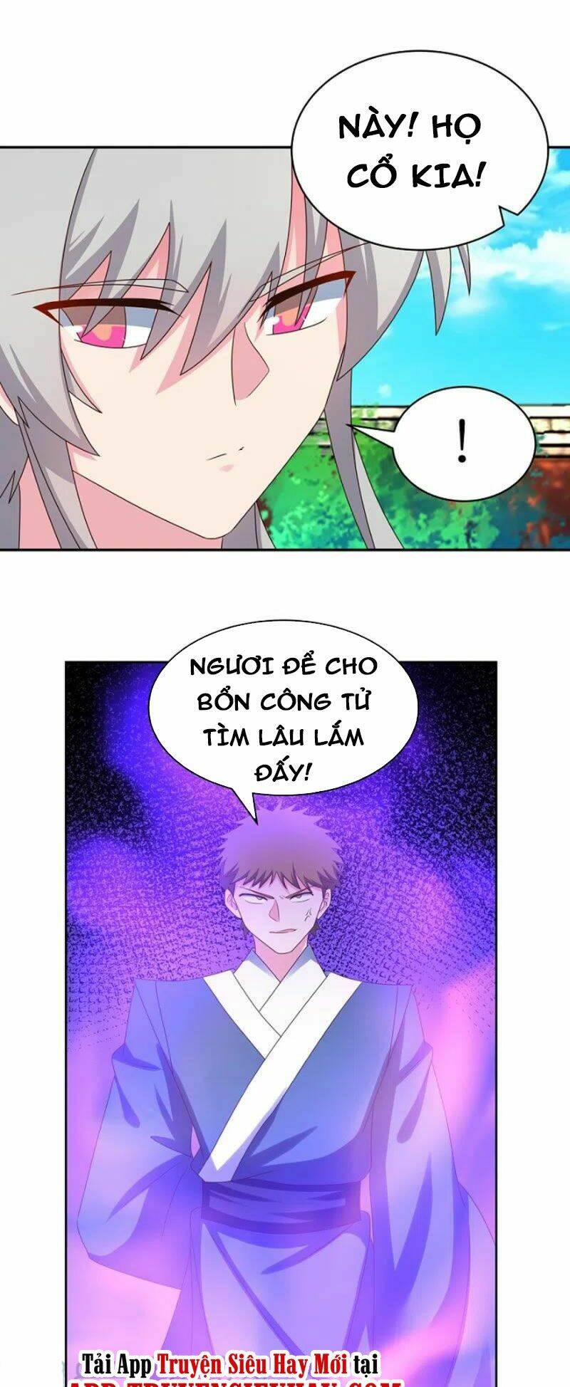 Chương 307 - Trang 9