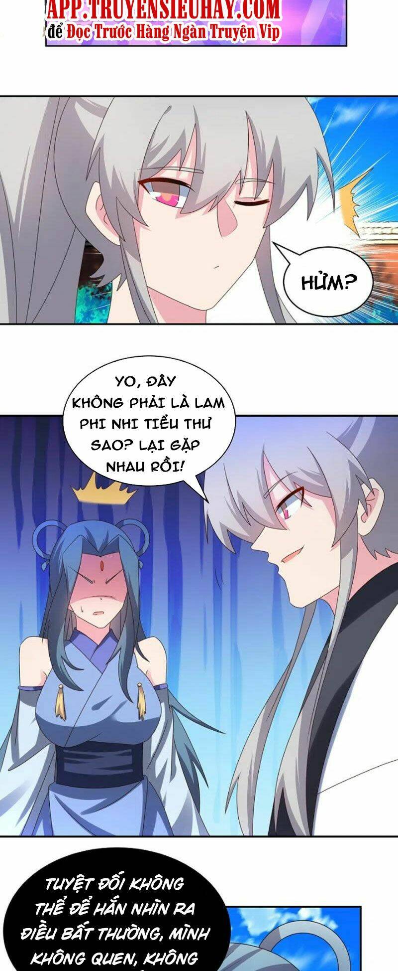 Chương 307 - Trang 10