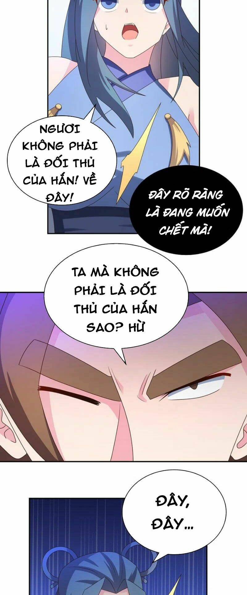 Chương 308 - Trang 11