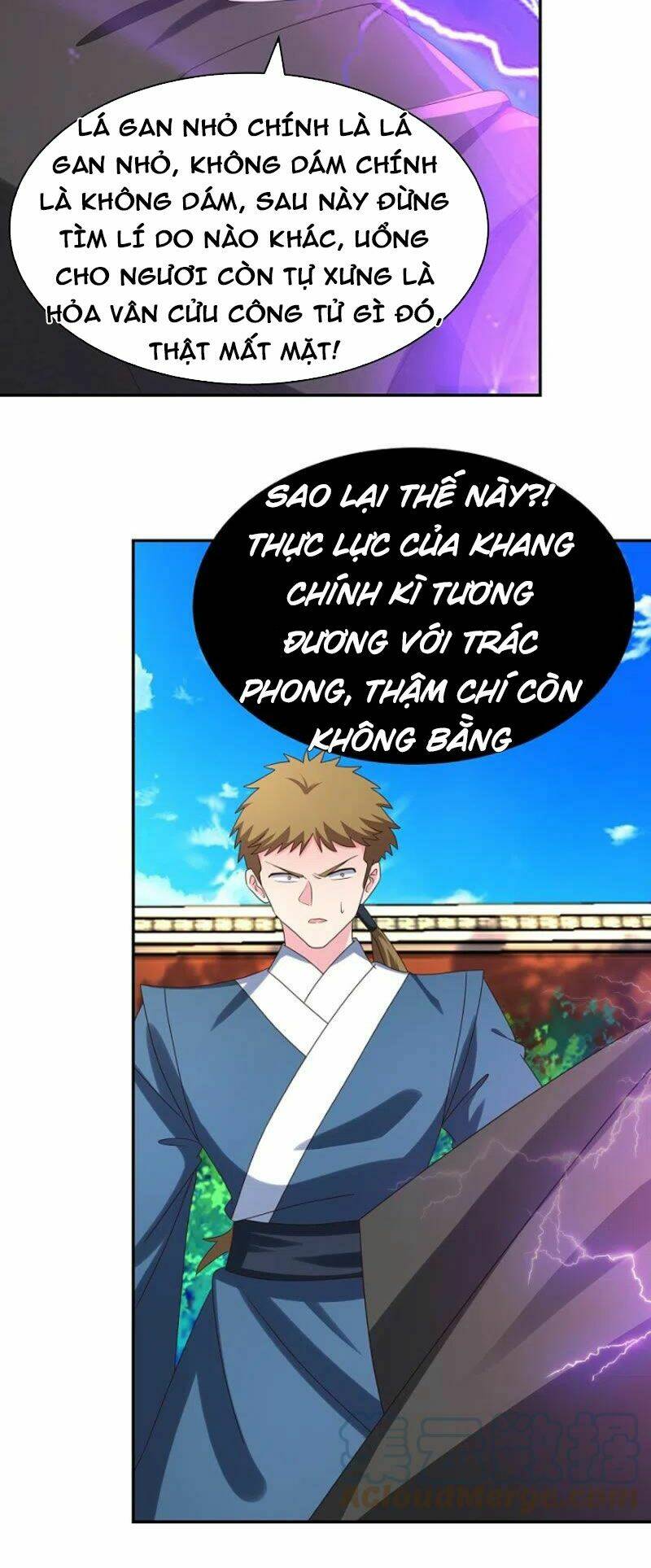 Chương 308 - Trang 16