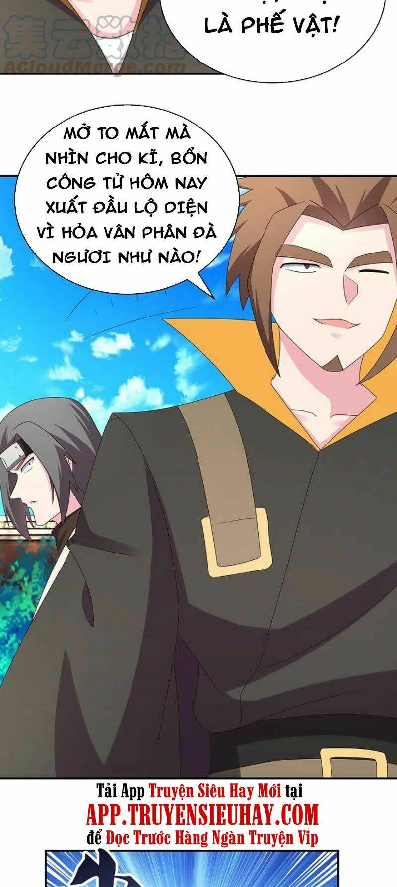 Chương 308 - Trang 8